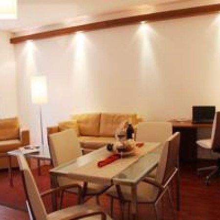 Checkvienna - Premium Apartment Luaran gambar