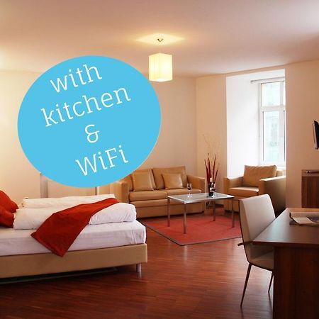 Checkvienna - Premium Apartment Luaran gambar