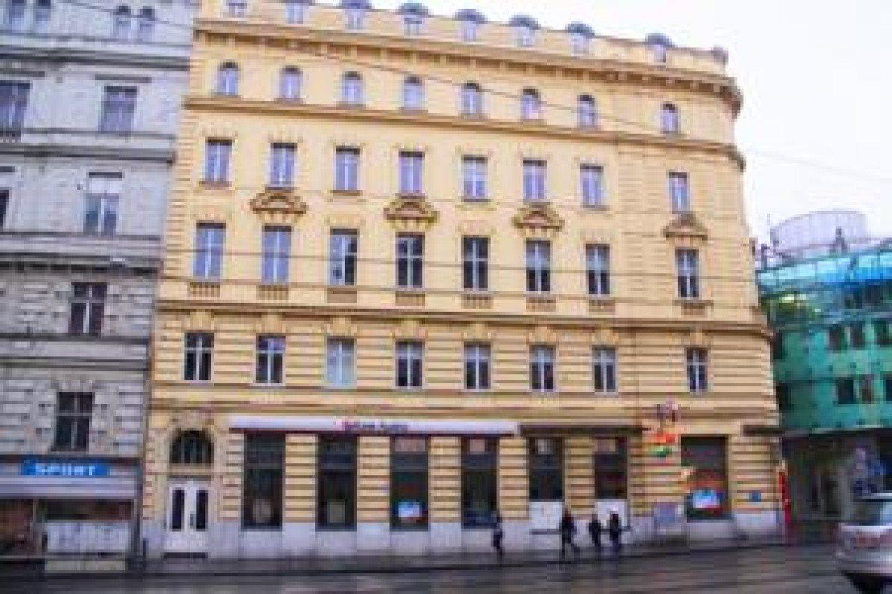 Checkvienna - Premium Apartment Luaran gambar
