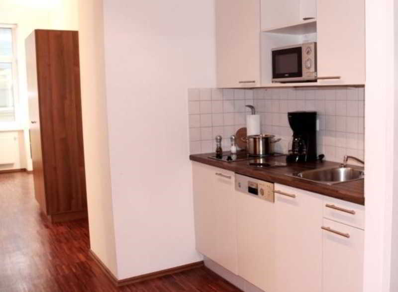 Checkvienna - Premium Apartment Luaran gambar