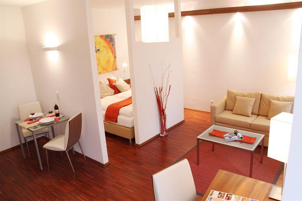 Checkvienna - Premium Apartment Luaran gambar