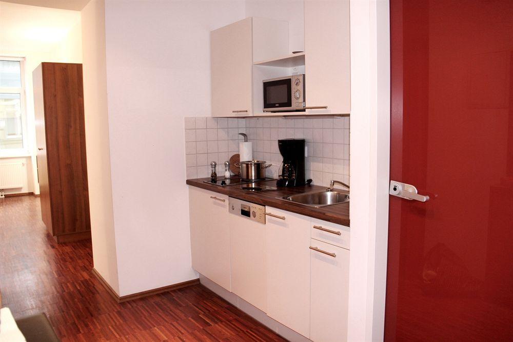 Checkvienna - Premium Apartment Luaran gambar