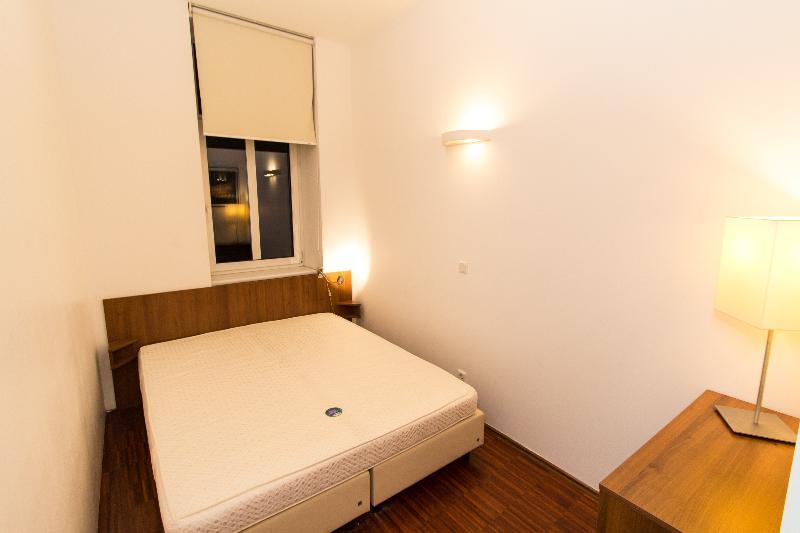 Checkvienna - Premium Apartment Luaran gambar