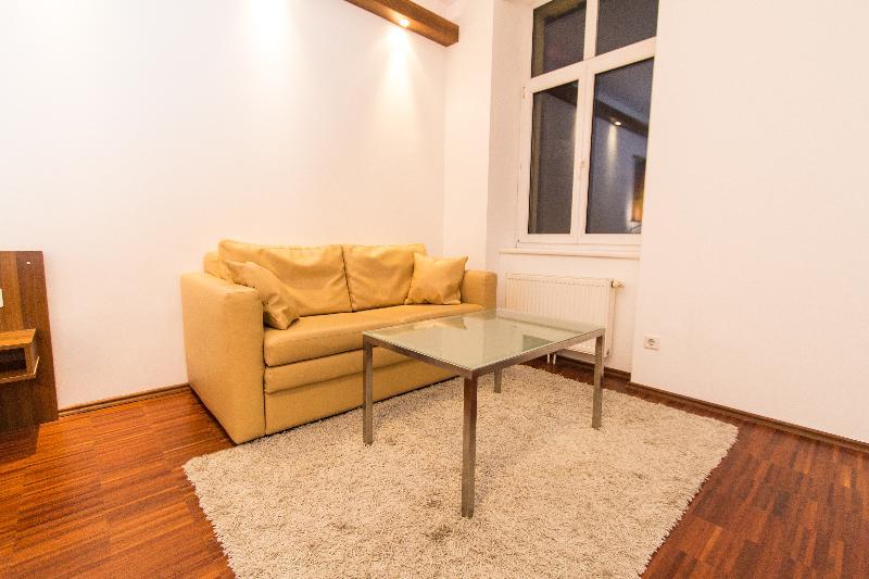 Checkvienna - Premium Apartment Luaran gambar