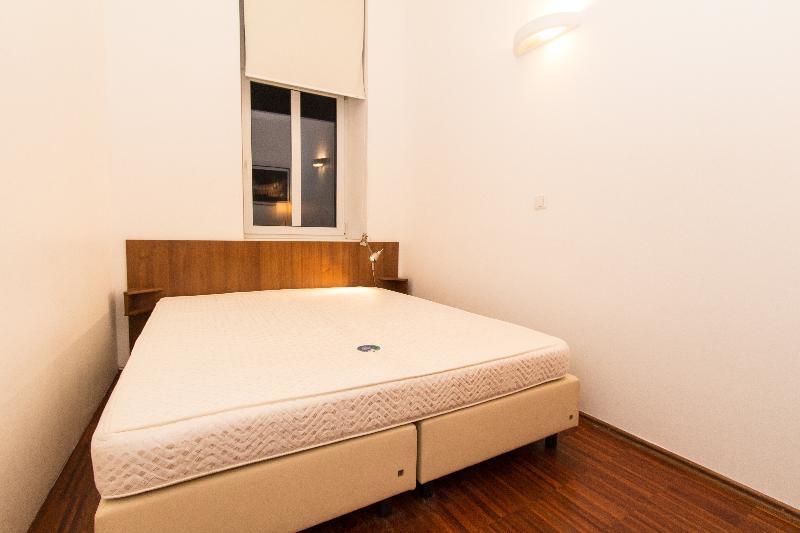 Checkvienna - Premium Apartment Luaran gambar