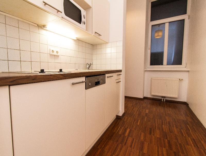 Checkvienna - Premium Apartment Luaran gambar