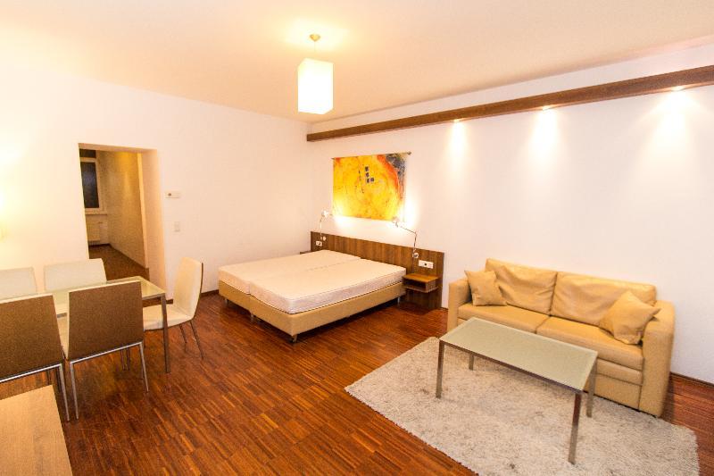 Checkvienna - Premium Apartment Luaran gambar