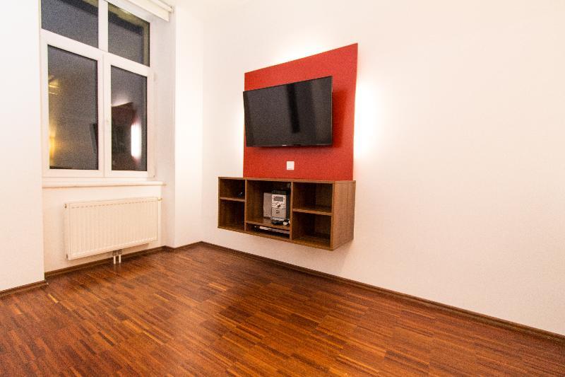 Checkvienna - Premium Apartment Luaran gambar