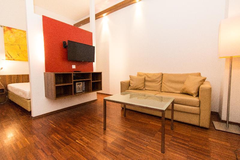 Checkvienna - Premium Apartment Luaran gambar