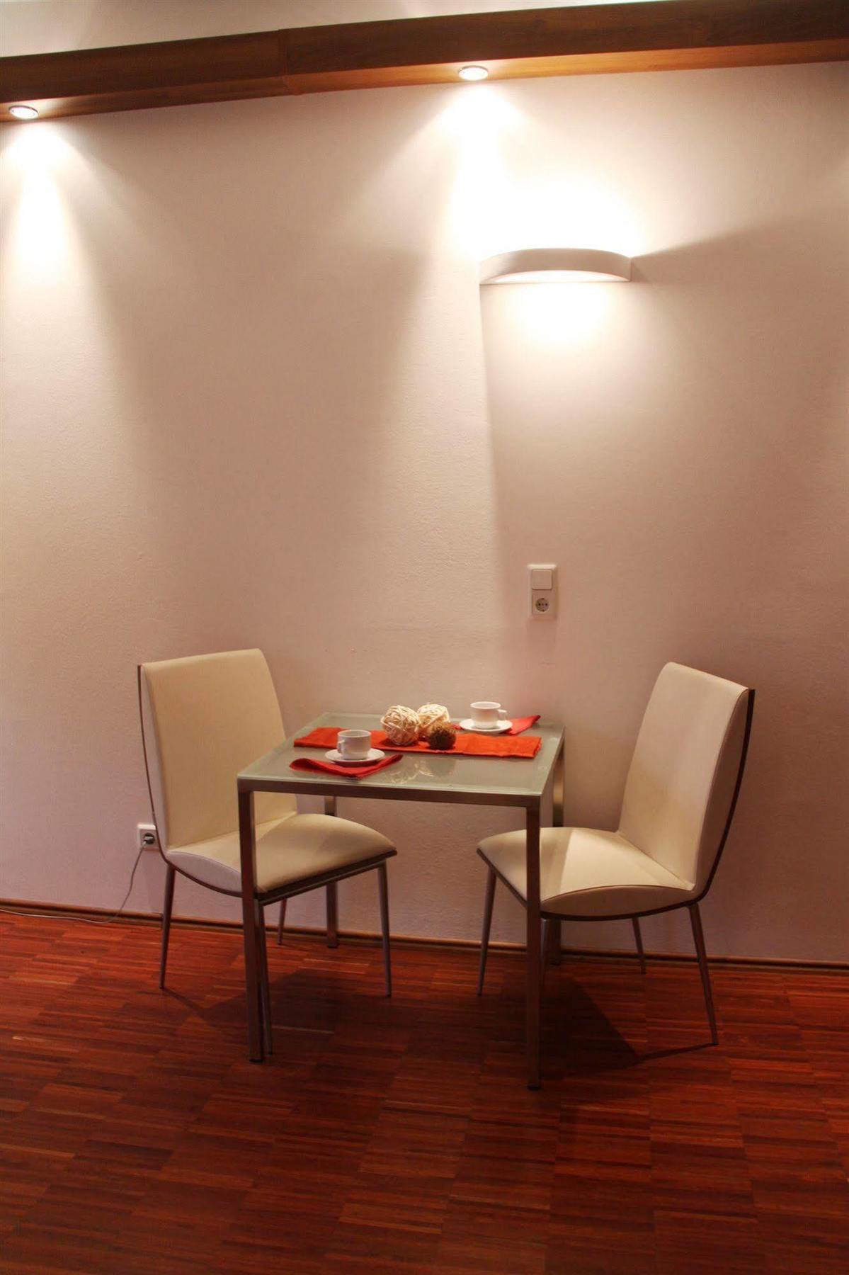 Checkvienna - Premium Apartment Luaran gambar