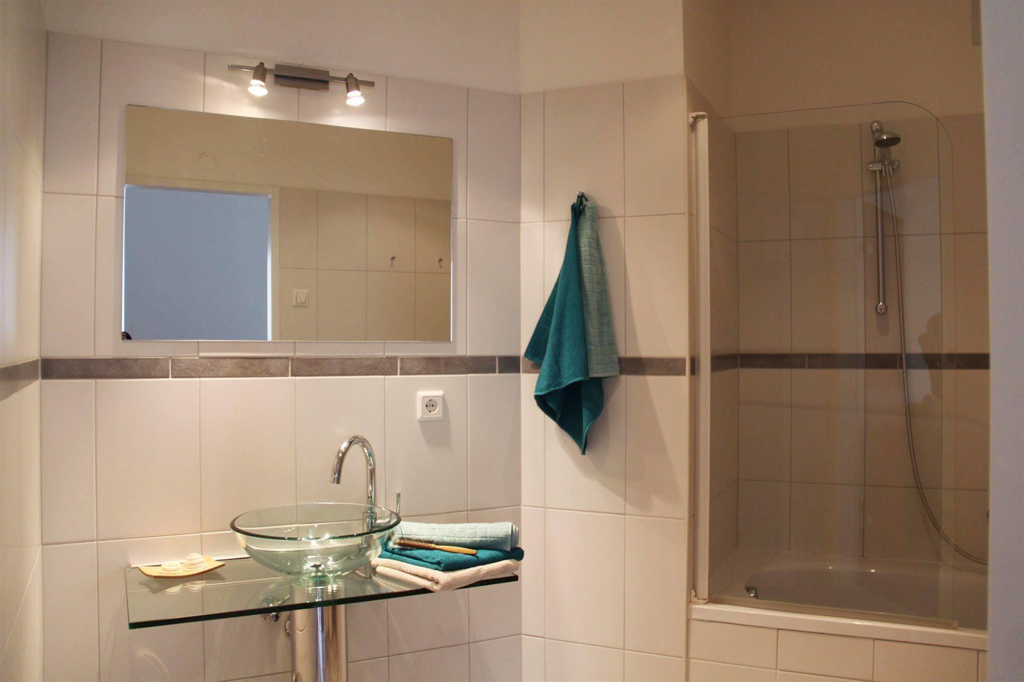 Checkvienna - Premium Apartment Luaran gambar