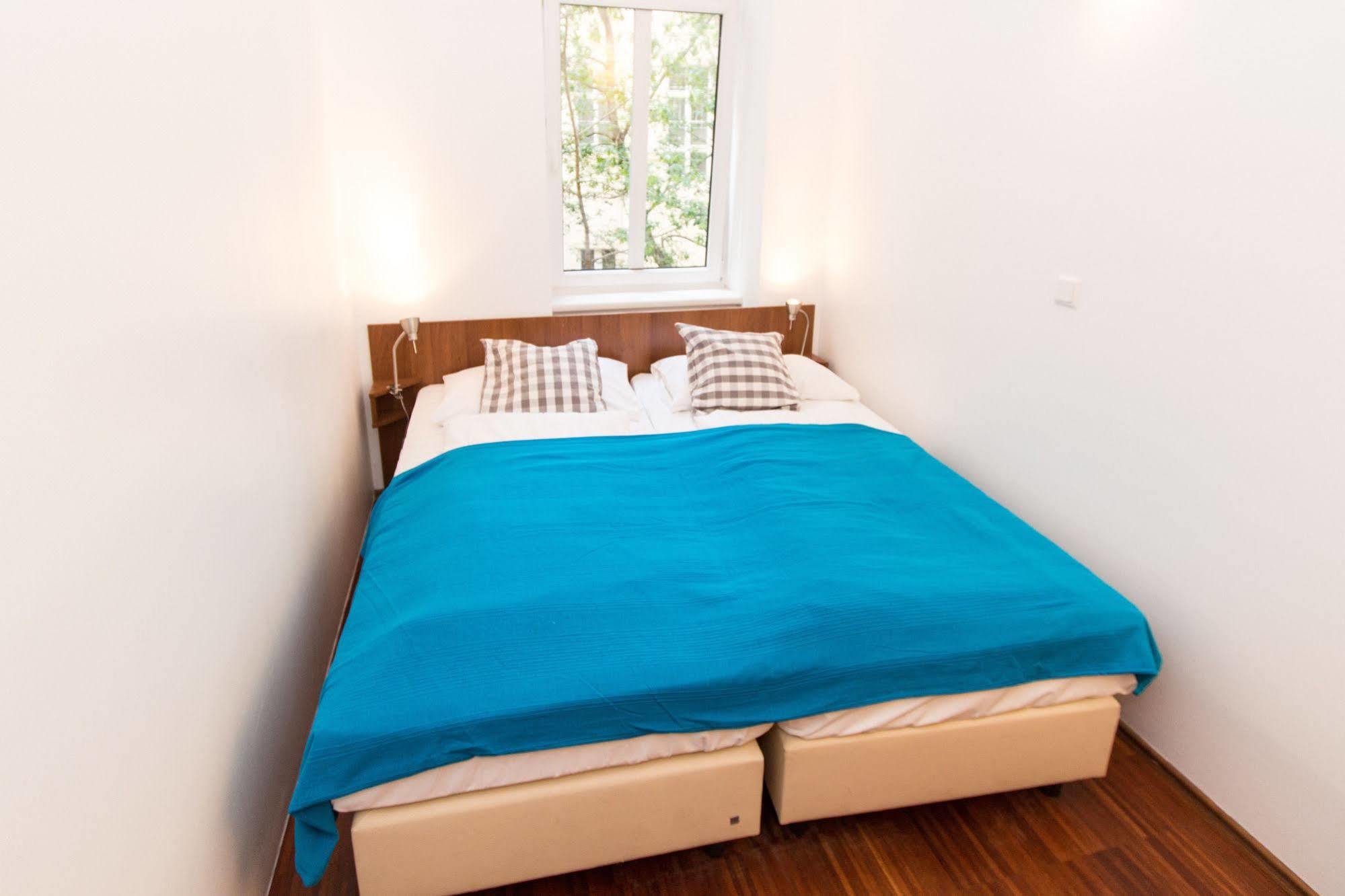 Checkvienna - Premium Apartment Luaran gambar