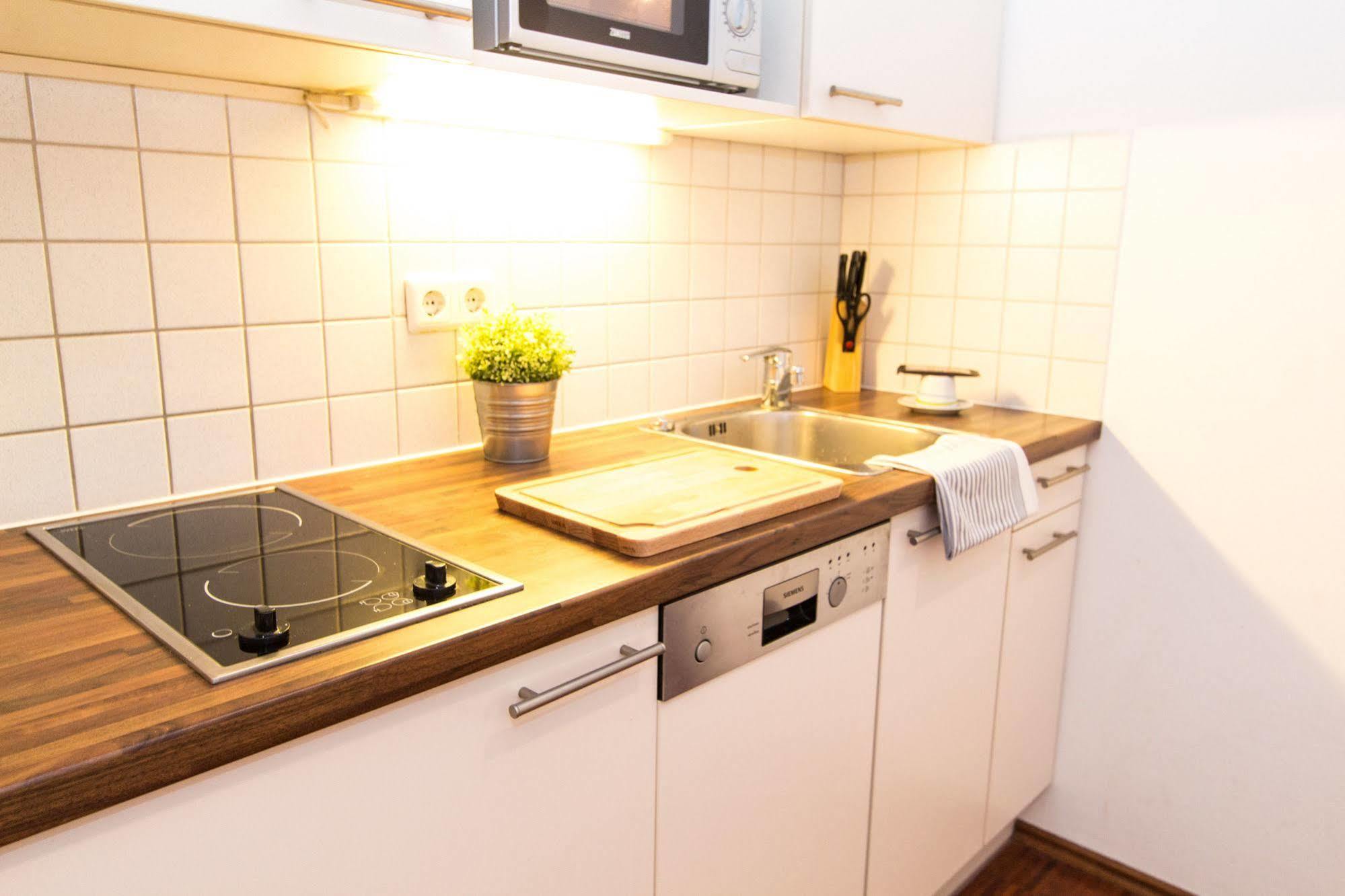 Checkvienna - Premium Apartment Luaran gambar